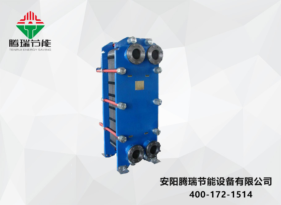 板式換熱器常見異?，F(xiàn)象怎樣處理