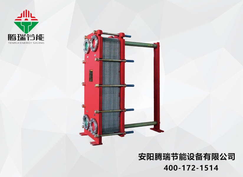 換熱站設(shè)備廠家說什么是熱管