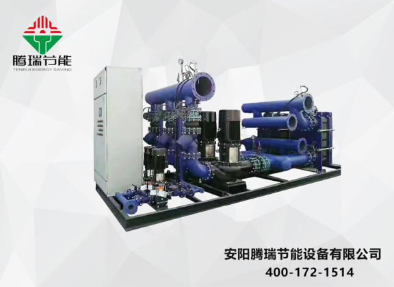 全自動換熱機組的氣密性標準